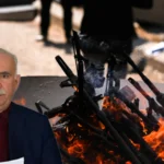 Ümit Özdağ: PKK silah bırakmayacak, silahlarının yerini değiştirecek; Öcalan’a parti kurması ve anayasa değişikliklerinin istediği gibi yapılması teklif edildi